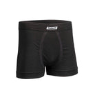 The black FIA 8856-2018 homologated Sabelt UI-300 Fire-Resistant Racing Boxers.