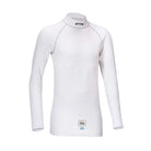 The white Sabelt UI-600 Racing Undershirt.