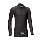 The black Sabelt UI-600 Stretch-Fit Racing Undershirt.
