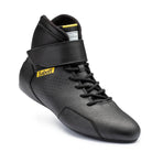 The black Sabelt Universe TB-8 Racing Shoes.