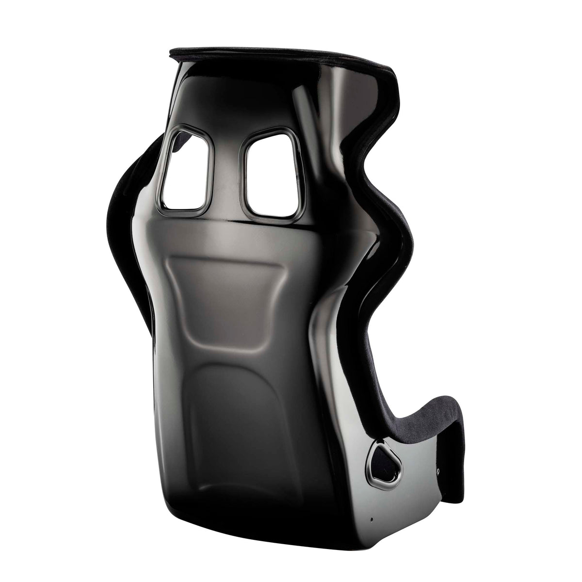 The back of the Sabelt X-Pad FIA Racing Seat.