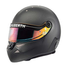 The Schuberth SK1 Carbon Evo Karting Helmet.
