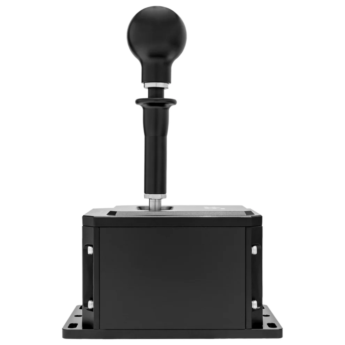 The side of the Simagic DS-8X Shifter Dual Mode H Pattern and Sequential Shifter.