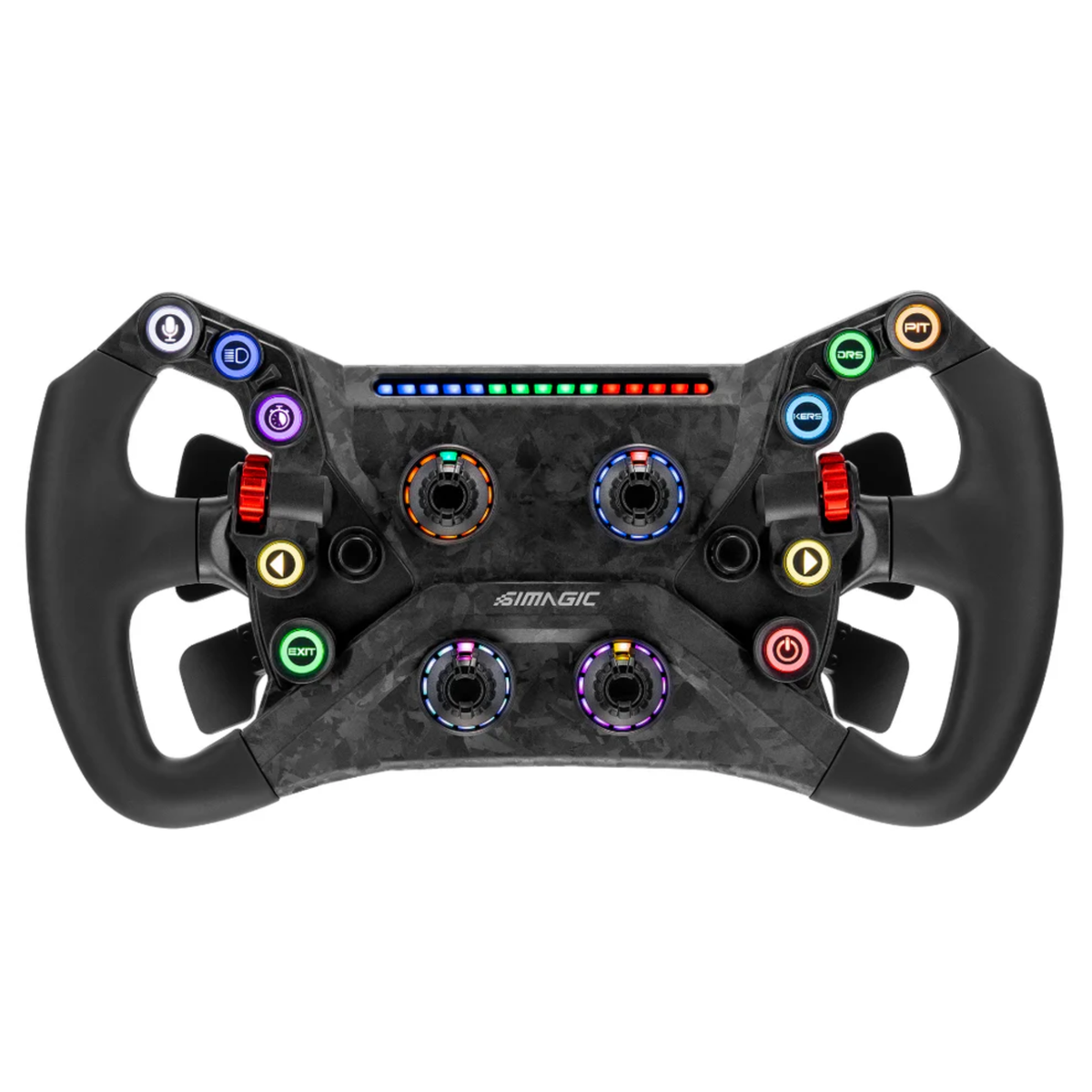 The Simagic GT Neo.
