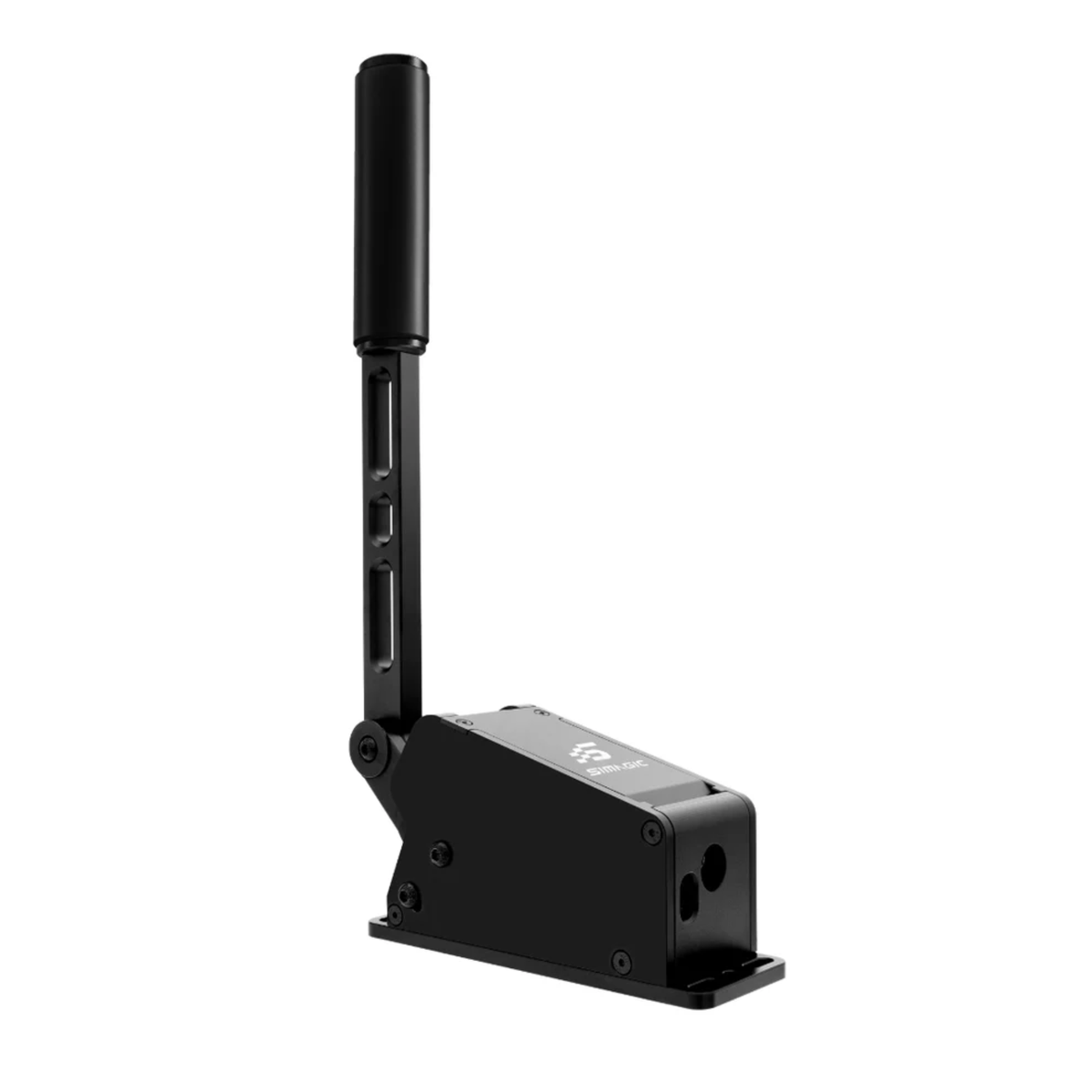 The Simagic Handbrake TB-1 for sim racing.