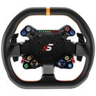 The Simagic Neo X 310G GT Steering Wheel.