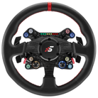 The Simagic Neo X 330R Classic Steering Wheel.