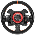 The back of the Simagic Neo X 330T Rally Steering Wheel.