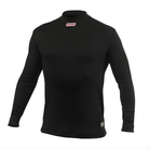 The black Simpson Carbon-X Racing Undershirt.