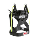 The Simpson Hybrid Pro Lite Head & Neck Restraint.