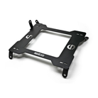 The Sparco 600 Seat Bracket for VW Beetle/Golf/GTI/Jetta/Rabbit (Mk5-Mk7) cars on the Passenger/Right side.