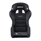 The front of the Sparco ADV XT FIA 8862-2009 Racing Seat.