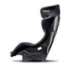 The side of the Sparco ADV XT FIA 8862-2009 Racing Seat.