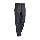 The black Sparco Air-15 Fire Resistant Drag Racing Pants - SFI 3.2A/15 from Sparco.