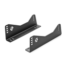 The 90 degree Sparco Aluminum Seat Side Mount.