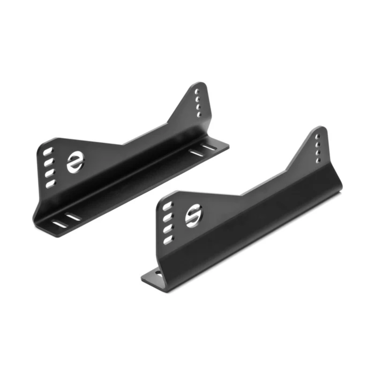 The Sparco Aluminum Seat Side Mount.