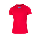The red Sparco B-Rookie Karting T-Shirt.