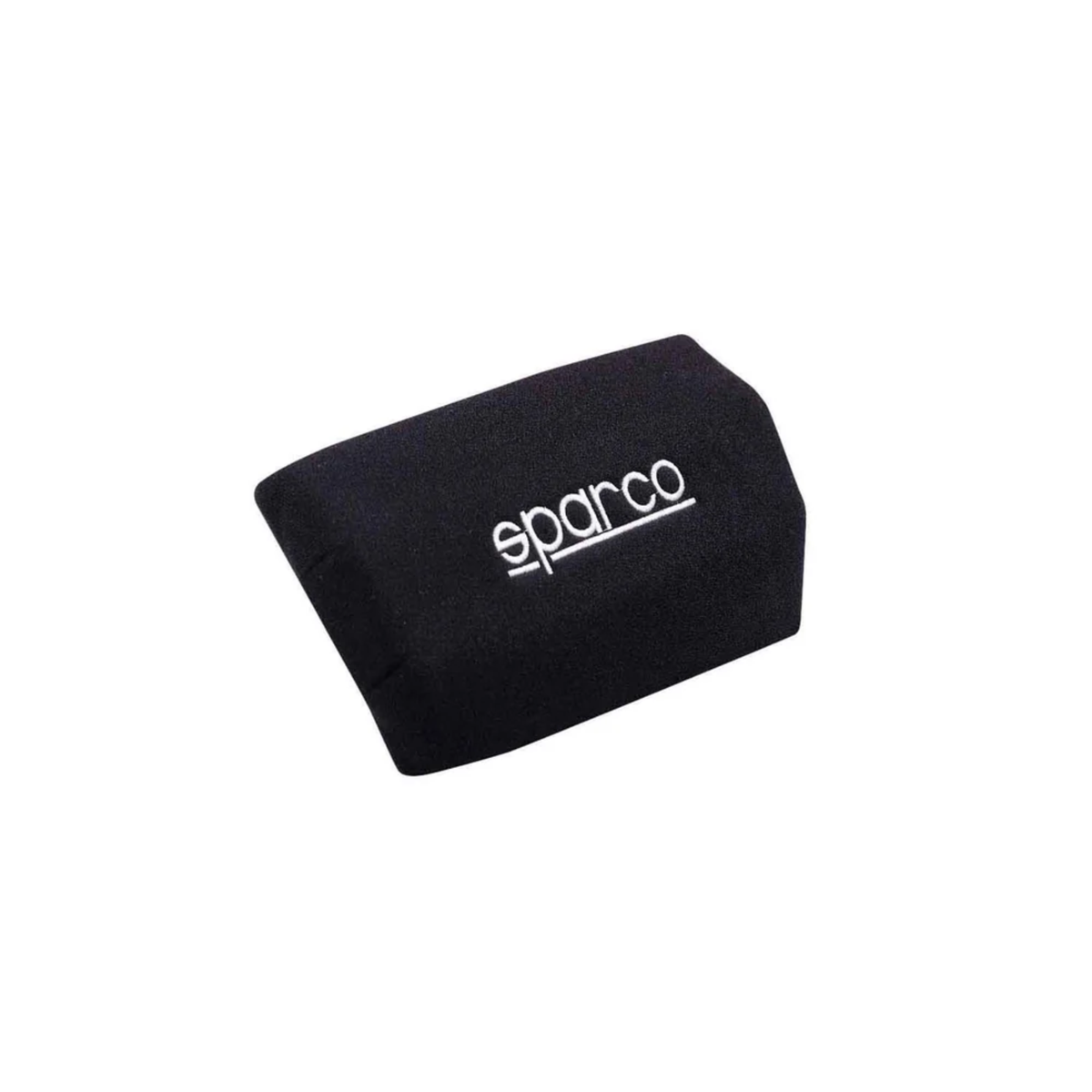 The Sparco Center Lumbar Pad.