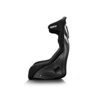 The side of the Sparco Circuit Carbon Racing Seat.