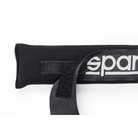 The Sparco Club H-4R 2" 5-Point Street Harness close up.