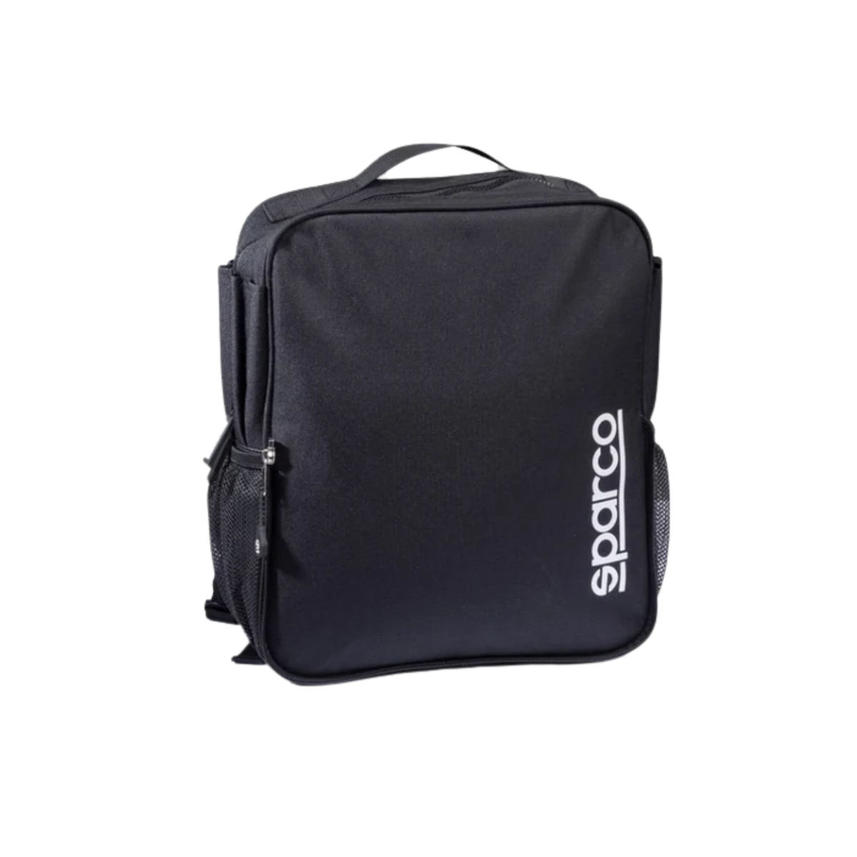 The main bag from the Sparco Co-Driver Bag.