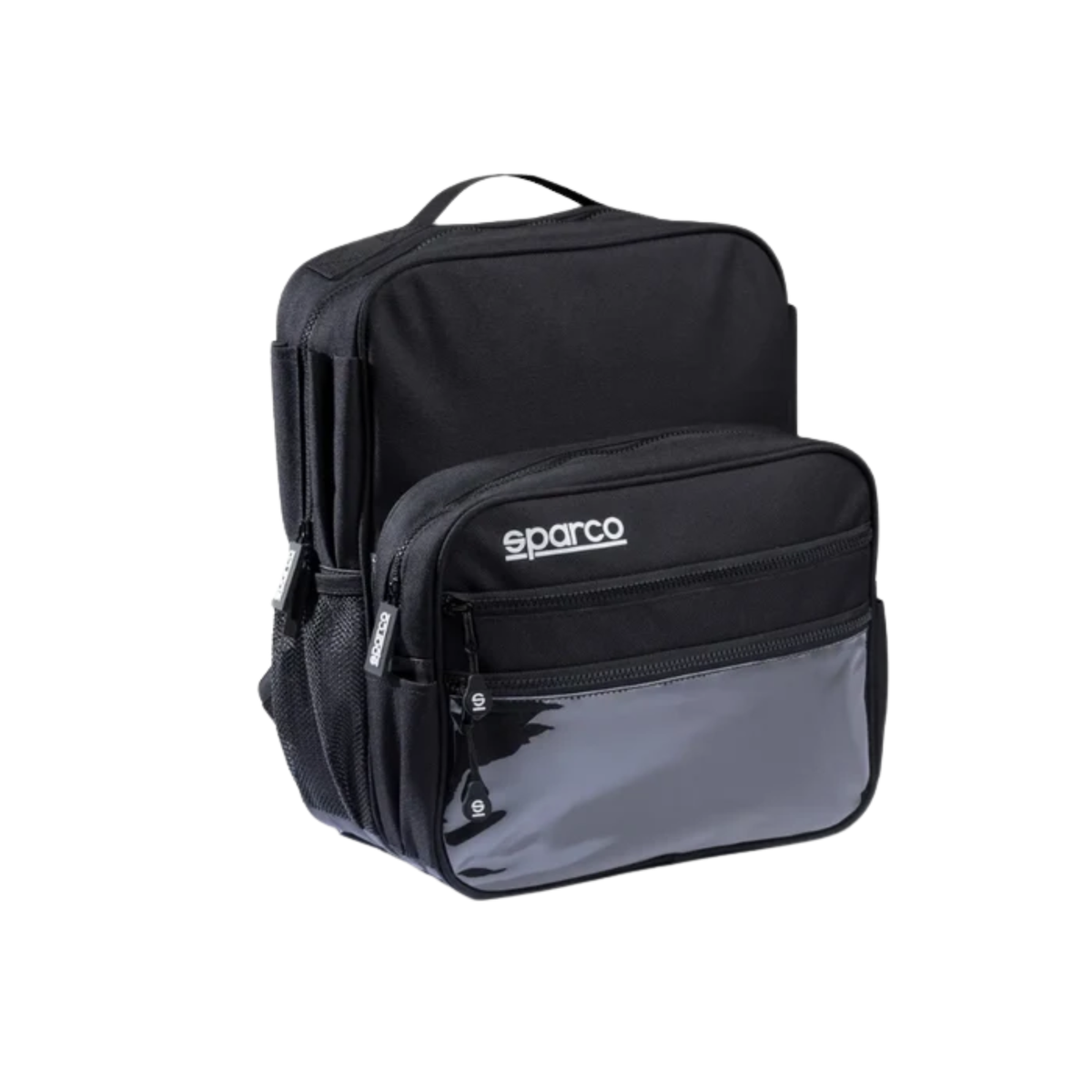 The Sparco Co-Driver Bag.