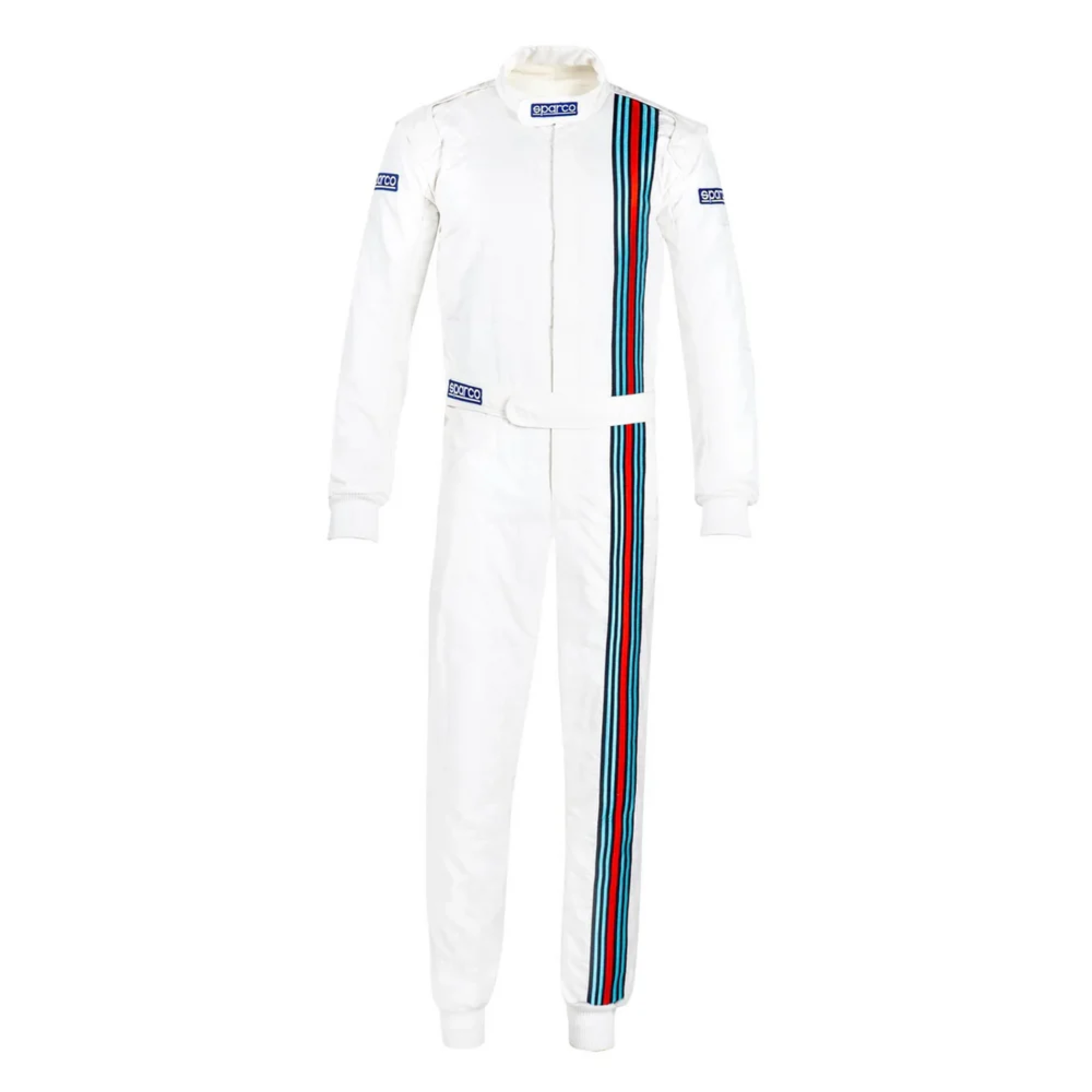 The Sparco Competition Vintage Racing Suit from Sparco.