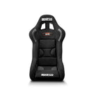The front of the Sparco Evo Carbon Racing Seat.