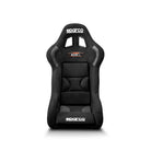 The front of the Sparco Evo L Carbon Racing Seat.