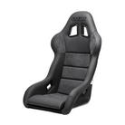 The Sparco Evo L Performance Carbon Racing Seat.