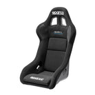 The Sparco Evo L QRT Fiberglass Racing Seat.