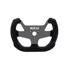 The Sparco F-10A 3-Bolt Steering Wheel. Sparco F-10A 6-Bolt Steering Wheel also available.