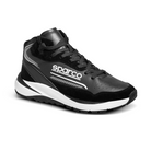 The Sparco Fast Pit Crew Shoes.