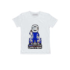 The Sparco Future Driver Youth T-Shirt.