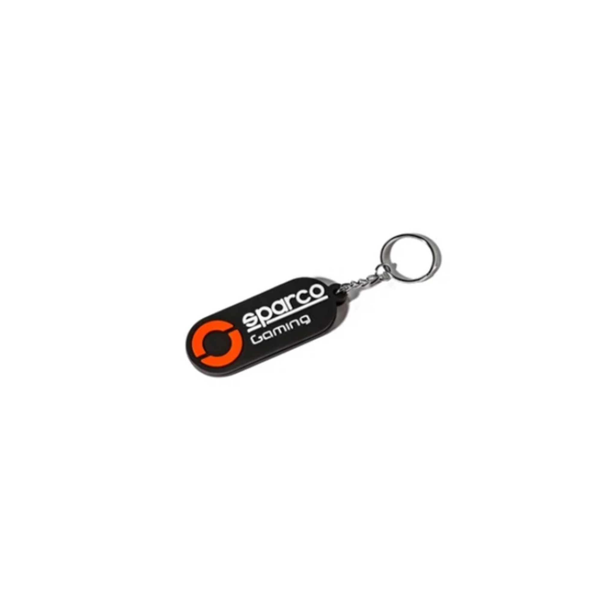 The Sparco Gaming Key Fob.