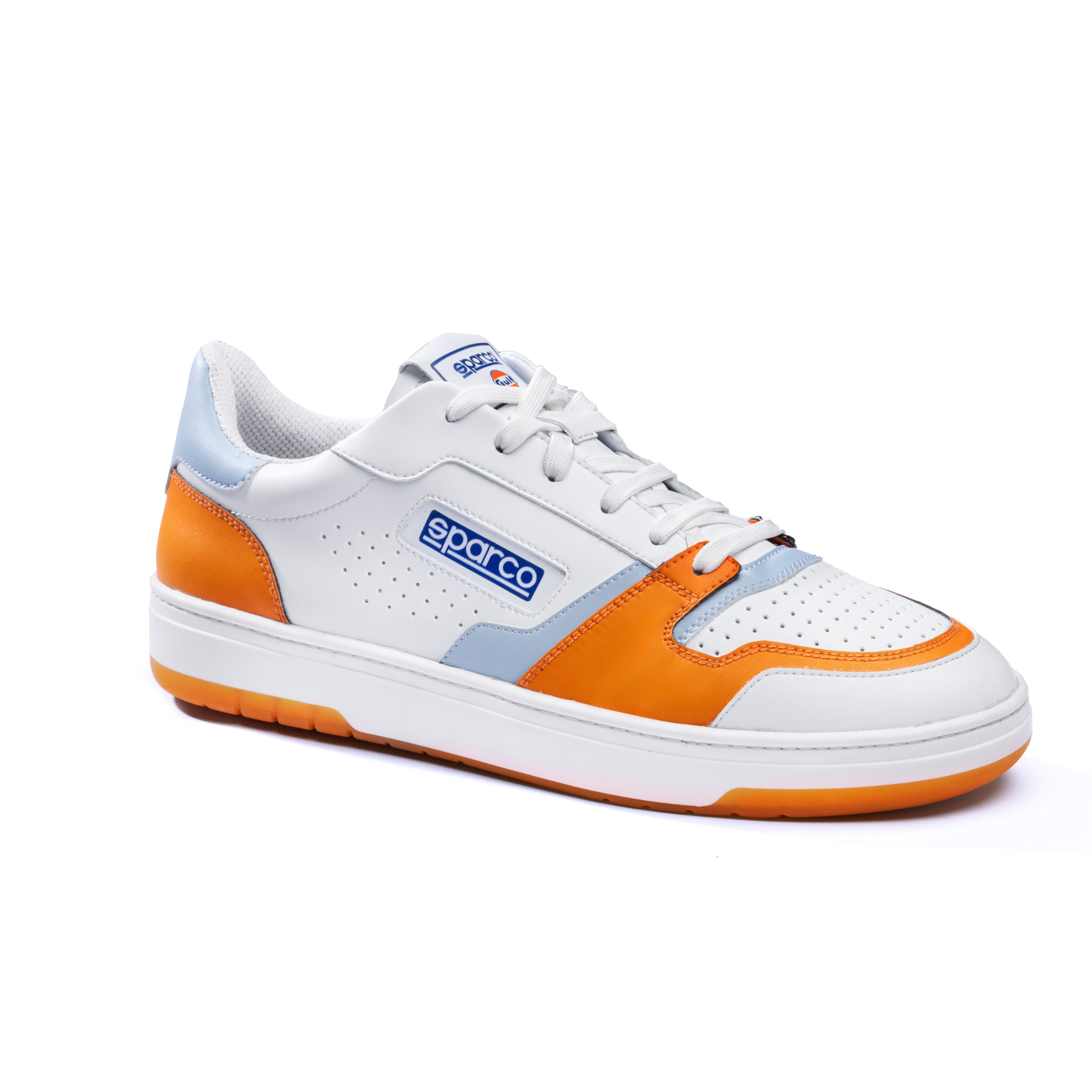 The Sparco Gulf S-Urban Street Shoes.