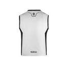 The back of the Sparco Ice-Vest Cooling Vest.