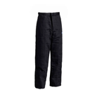 The black Sparco Jade 2 Racing Pants.