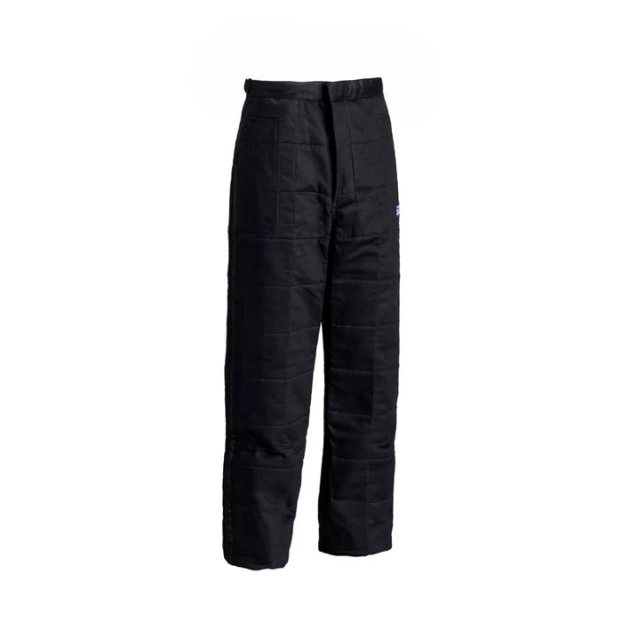 The black Sparco Jade 2 Racing Pants.