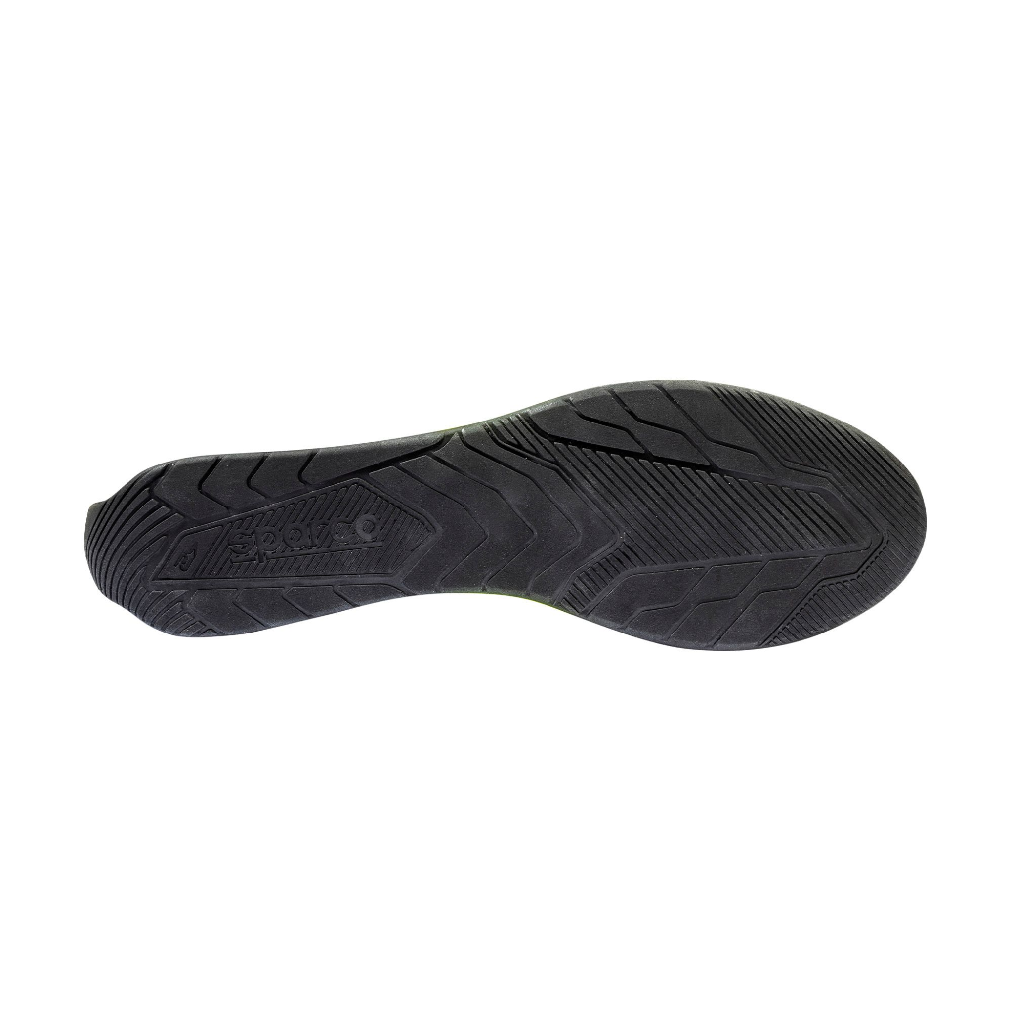 The sole of the Sparco K-Prime Karting Shoes. all-groups