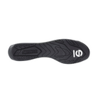 The sole of the FIA 8877-2022 homologated Sparco K-Rapid Lace Karting Shoes. all-groups