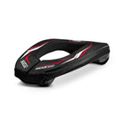 The black and red Sparco K-Ring Youth Karting Helmet Support Collar.
