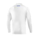 The back of the Sparco Martini Racing Long Sleeve T-Shirt.
