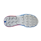 The sole of the Sparco Martini Racing S-Park Work Shoes.