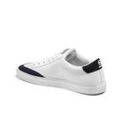 The inside arch Sparco Martini Racing S-Time Shoes.