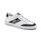 The Sparco Martini Racing S-Time Shoes.