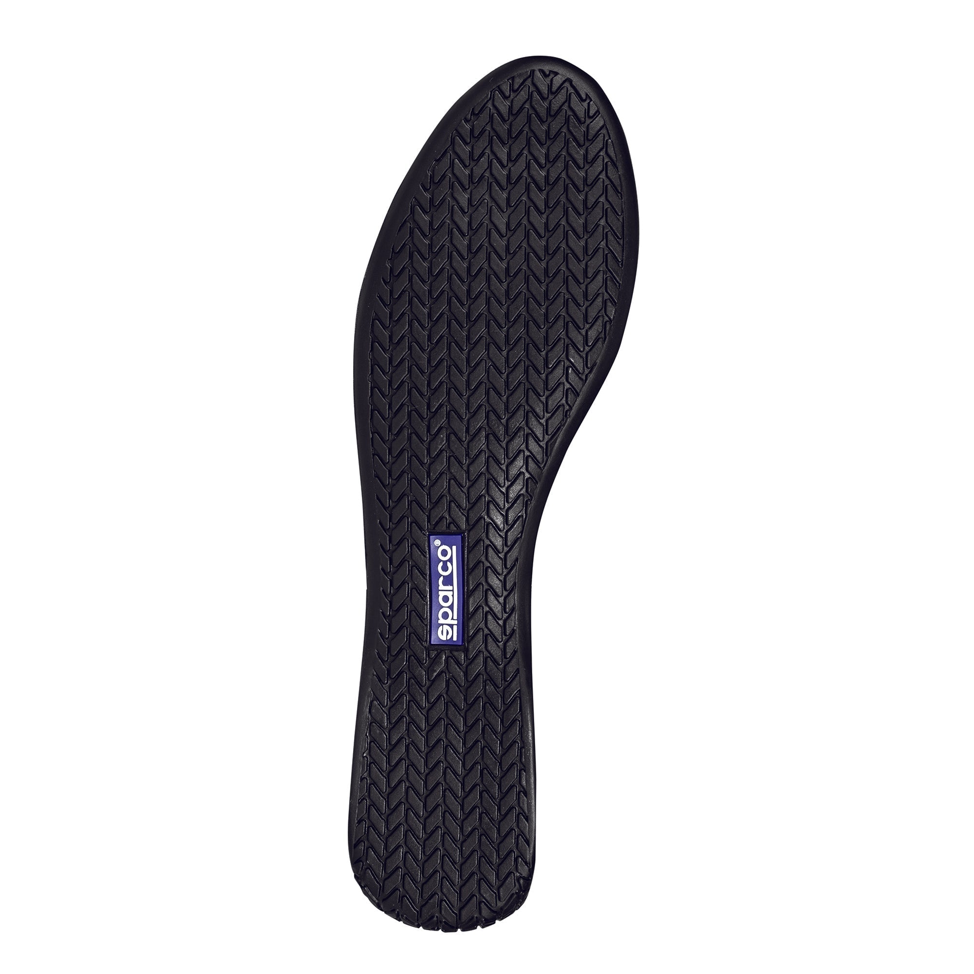 The sole of the Sparco Martini S-Drive Low Shoes