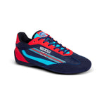 The Sparco Martini S-Drive Low Shoes.