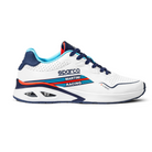The side of the Sparco Martini S-Light Shoes.