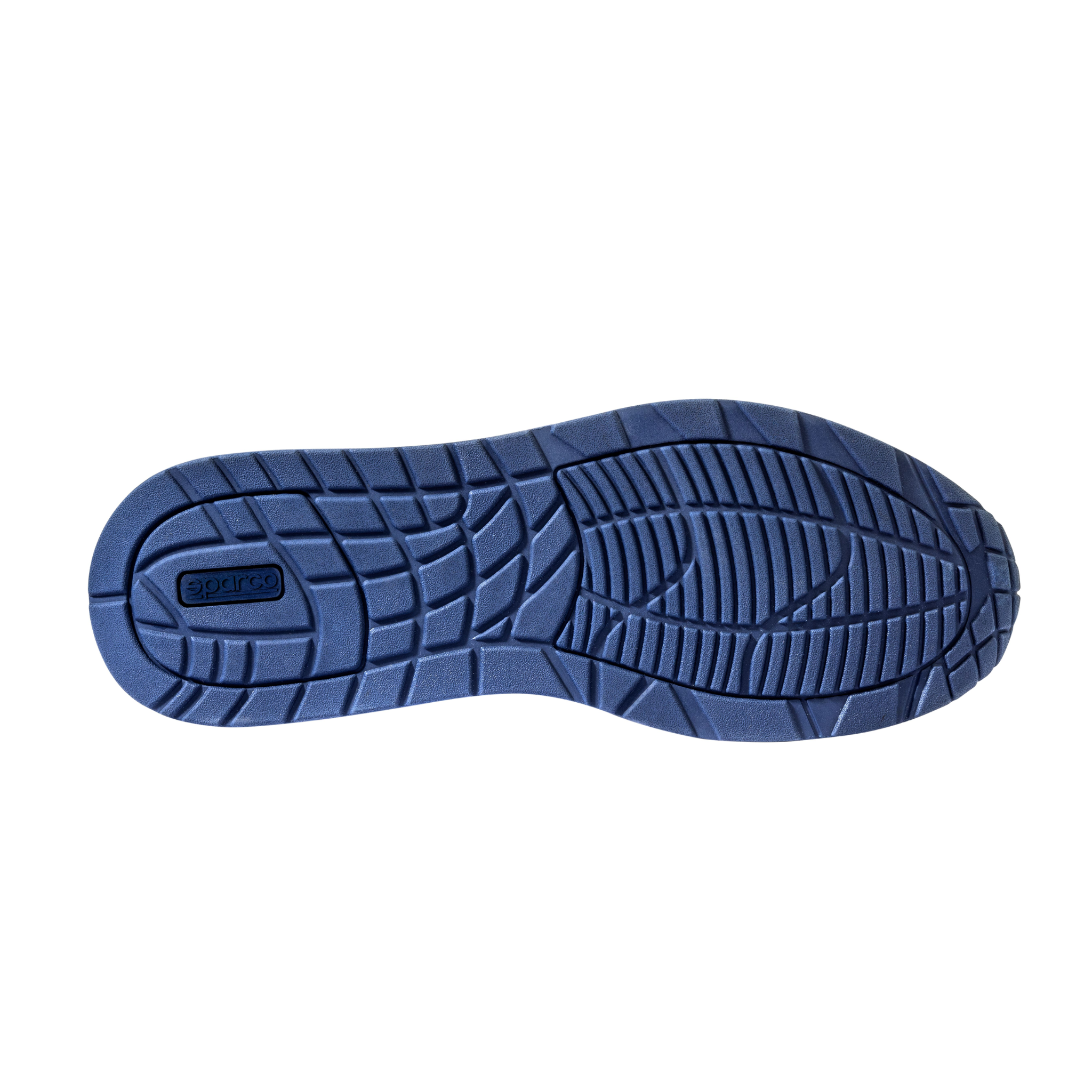 The sole of the Sparco Martini S-Light Shoes.